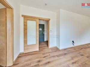 Prodej bytu 2+kk, Černý Důl, 42 m2