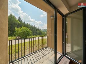 Prodej bytu 2+kk, Černý Důl, 42 m2