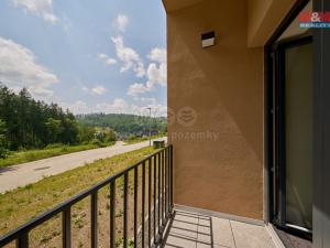 Prodej bytu 2+kk, Černý Důl, 42 m2