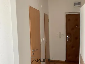 Prodej bytu 1+1, Ostrava, Františka Hajdy, 37 m2