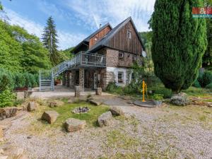 Prodej rodinného domu, Loket - Údolí, 180 m2