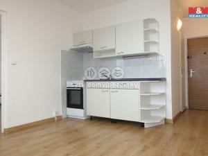 Pronájem bytu 1+1, Ústí nad Labem - Severní Terasa, Šumavská, 36 m2
