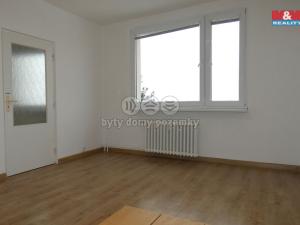Pronájem bytu 1+1, Ústí nad Labem - Severní Terasa, Šumavská, 36 m2
