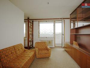 Prodej bytu 3+1, Praha - Prosek, Lovosická, 79 m2