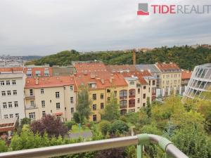 Pronájem bytu 3+kk, Praha - Smíchov, Švédská, 96 m2