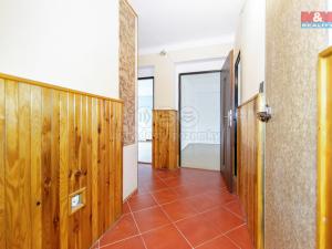 Prodej bytu 2+1, Sedlčany, U Háječku, 52 m2
