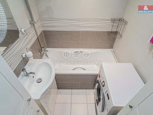Prodej bytu 3+1, Český Těšín, Okružní, 61 m2