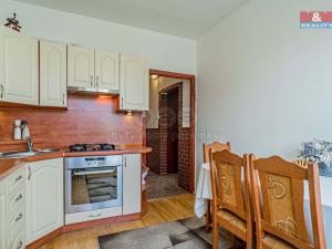 Prodej bytu 3+1, Český Těšín, Okružní, 61 m2