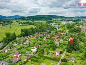 Prodej chaty, Klatovy - Klatovy III, 56 m2