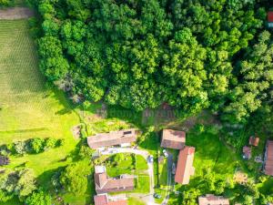 Prodej pozemku pro bydlení, Češov - Liběšice, 1332 m2