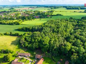 Prodej pozemku pro bydlení, Češov - Liběšice, 1332 m2