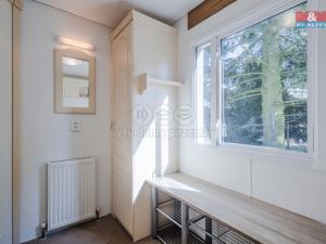 Prodej mobilheimu, Krchleby, 38 m2