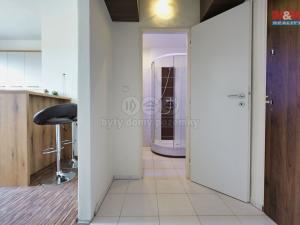 Prodej bytu 1+1, Prostějov, sídl. Svobody, 35 m2