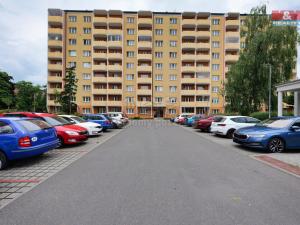 Prodej bytu 1+1, Prostějov, sídl. Svobody, 35 m2