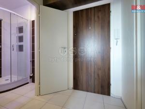 Prodej bytu 1+1, Prostějov, sídl. Svobody, 35 m2