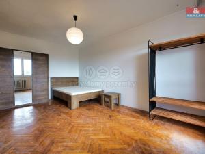 Prodej bytu 1+1, Prostějov, sídl. Svobody, 35 m2