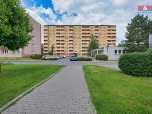 Prodej bytu 1+1, Prostějov, sídl. Svobody, 35 m2