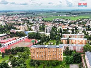 Prodej bytu 1+1, Prostějov, sídl. Svobody, 35 m2