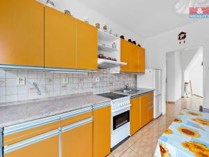 Prodej rodinného domu, Ústí nad Labem - Severní Terasa, Na Louži, 120 m2