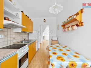 Prodej rodinného domu, Ústí nad Labem - Severní Terasa, Na Louži, 120 m2