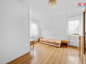 Prodej rodinného domu, Ústí nad Labem - Severní Terasa, Na Louži, 120 m2