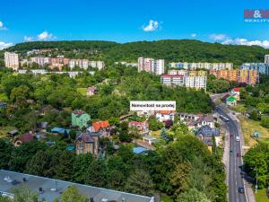 Prodej rodinného domu, Ústí nad Labem - Severní Terasa, Na Louži, 120 m2
