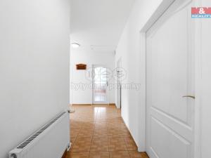 Prodej rodinného domu, Ústí nad Labem - Severní Terasa, Na Louži, 120 m2