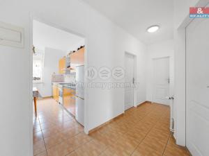Prodej rodinného domu, Ústí nad Labem - Severní Terasa, Na Louži, 120 m2