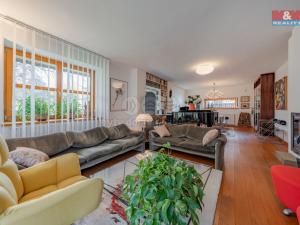 Prodej rodinného domu, Valašské Meziříčí, Bezručova, 260 m2