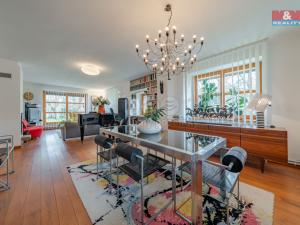 Prodej rodinného domu, Valašské Meziříčí, Bezručova, 260 m2