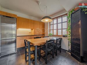 Prodej rodinného domu, Valašské Meziříčí, Bezručova, 260 m2