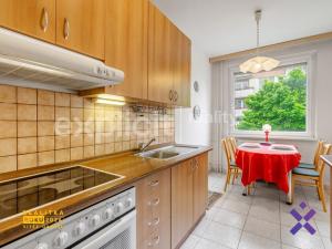 Prodej bytu 2+1, Zlín, Slunečná, 62 m2