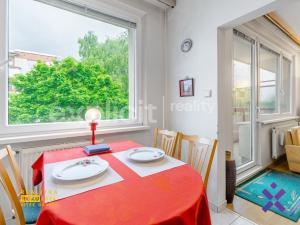 Prodej bytu 2+1, Zlín, Slunečná, 62 m2