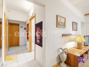 Prodej bytu 2+1, Zlín, Slunečná, 62 m2