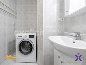 Prodej bytu 2+1, Zlín, Slunečná, 62 m2