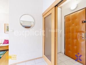 Prodej bytu 2+1, Zlín, Slunečná, 62 m2