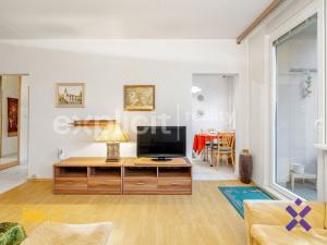 Prodej bytu 2+1, Zlín, Slunečná, 62 m2