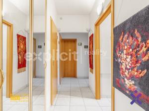 Prodej bytu 2+1, Zlín, Slunečná, 62 m2