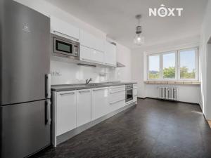 Pronájem bytu 2+1, Praha - Podolí, Podolská, 67 m2