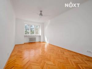 Pronájem bytu 2+1, Praha - Podolí, Podolská, 67 m2