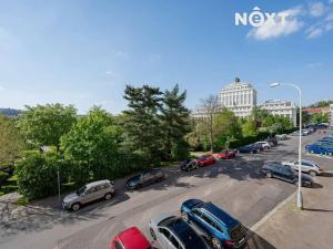 Pronájem bytu 2+1, Praha - Podolí, Podolská, 67 m2