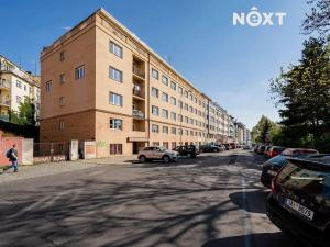 Pronájem bytu 2+1, Praha - Podolí, Podolská, 67 m2