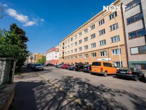 Pronájem bytu 2+1, Praha - Podolí, Podolská, 67 m2