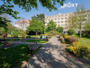 Pronájem bytu 2+1, Praha - Podolí, Podolská, 67 m2
