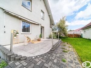 Prodej rodinného domu, Jemnice, Velká brána, 150 m2