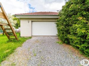 Prodej rodinného domu, Jemnice, Velká brána, 150 m2