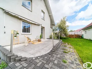 Prodej rodinného domu, Jemnice, Velká brána, 150 m2