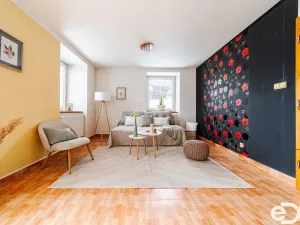 Prodej rodinného domu, Jemnice, Velká brána, 150 m2