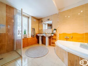 Prodej rodinného domu, Jemnice, Velká brána, 150 m2