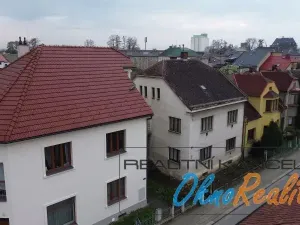 Prodej rodinného domu, Přerov - Přerov I-Město, Svépomoc III, 180 m2